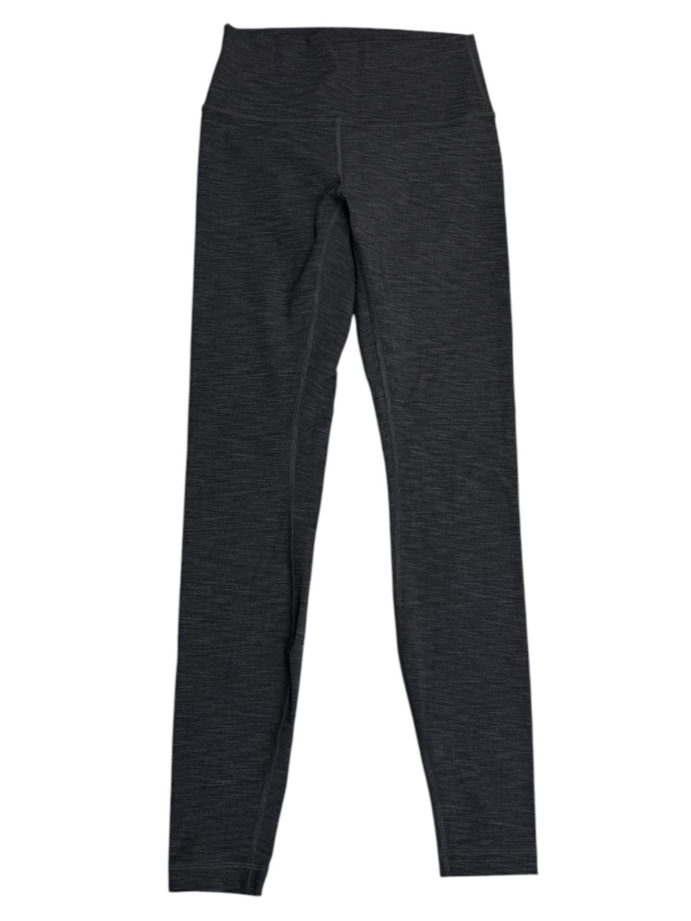Lululemon Wunder Under HR Tight 28 Brushed Full On Luxtreme Leggings 6
